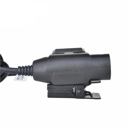 SINAIRSOFT Z Tactical U94 Push To Talk PTT Adapter
