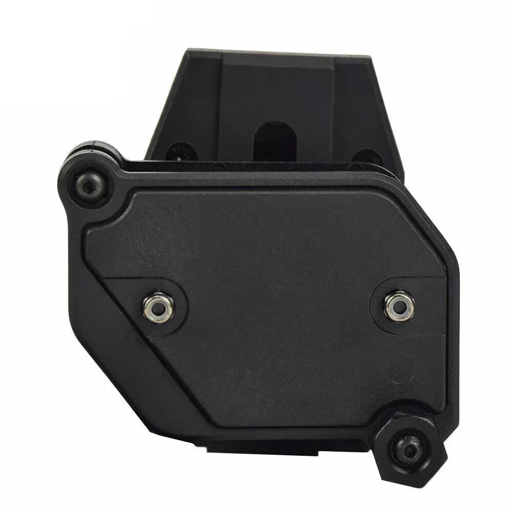 SINAIRSOFT IDPA USPSA Shooting Tactical Multi-Angle Pistol Magazine Pouch