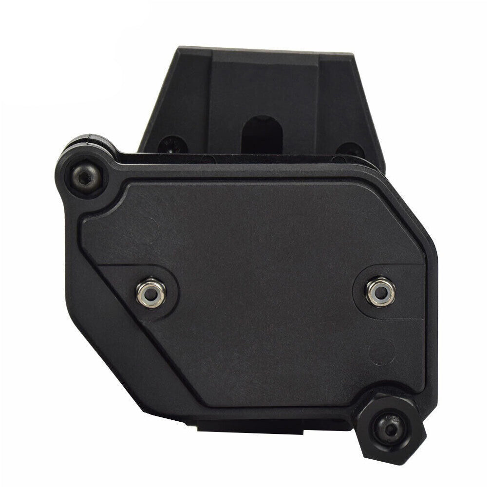 SINAIRSOFT IDPA USPSA Shooting Tactical Multi-Angle Pistol Magazine Pouch