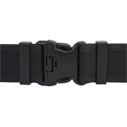 SINAIRSOFT Mens Nylon Outdoor Tactical Belt Heavy Duty Waist Waistband Strap