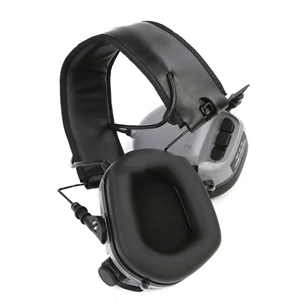 SINAIRSOFT Tactical Earmor M31 MOD3 Electronic Hearing Protector Headset Earmuffs