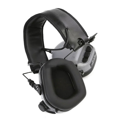 SINAIRSOFT Tactical Earmor M31 MOD3 Electronic Hearing Protector Headset Earmuffs