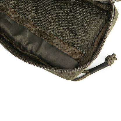EMERSONGEAR Plug-in Debris Waist Bag Molle Pouch