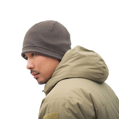 EMERSONGEAR Blue Label Tragopan Two-sided Knitted Hat Tactical Round Watch Cap