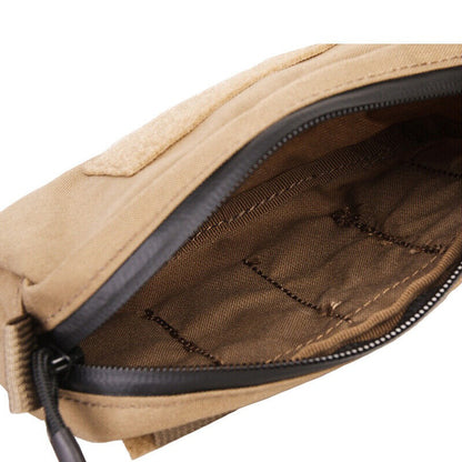EMERSONGEAR Tactical 18*11cm Molle Bag Multi-purpose Tool Bag