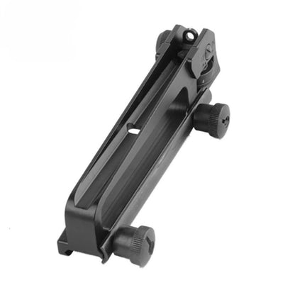 SINAIRSOFT Detachable Carry Handle Fully Metal With Dual Aperture A2 Rear Sight