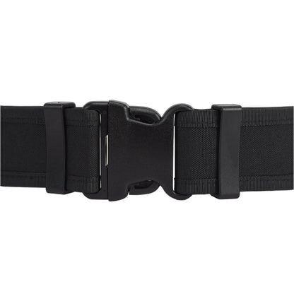 SINAIRSOFT Mens Nylon Outdoor Tactical Belt Heavy Duty Waist Waistband Strap