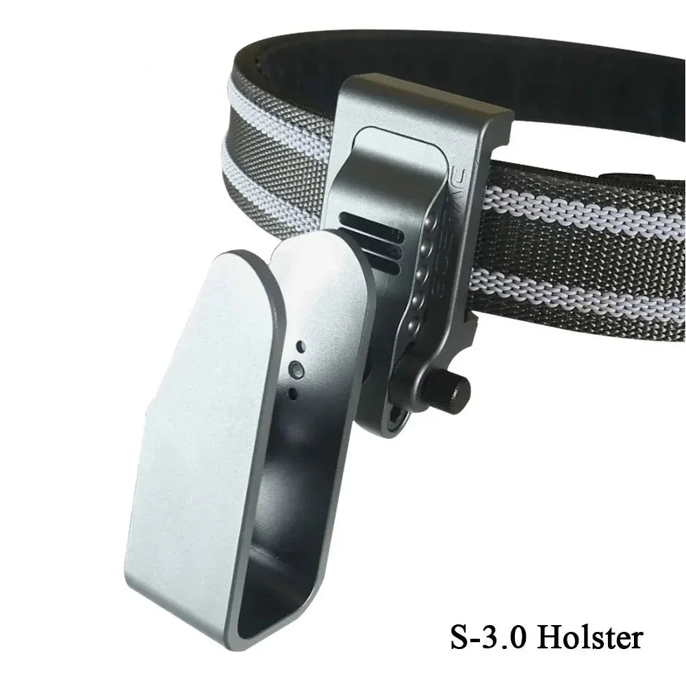 SINAIRSOFT IPSC Competition Holster Gen 3 Quick Release Adjustable Tactical Gun Holster