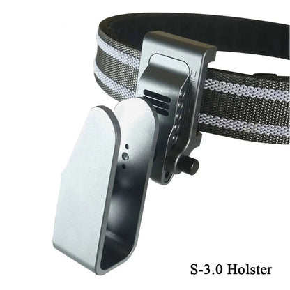 SINAIRSOFT IPSC Competition Holster Gen 3 Quick Release Adjustable Tactical Gun Holster