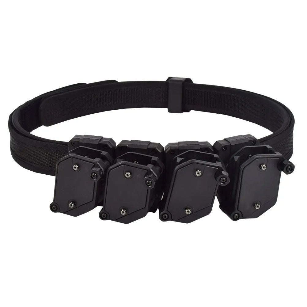 SINAIRSOFT IDPA USPSA Shooting Tactical Multi-Angle Pistol Magazine Pouch