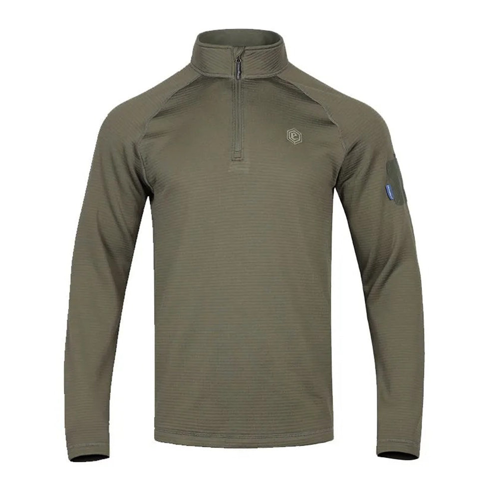 EMERSONGEAR Blue Label Stealth Sweatshirt Long Sleeve Shirts Tactical Tops