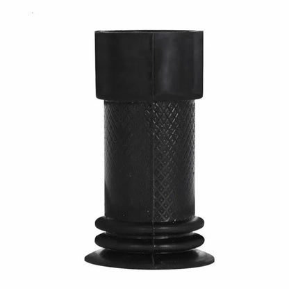 SINAIRSOFT Telescope Eye Protection Rifle Scope Cover Flexible Scalability Eyepiece