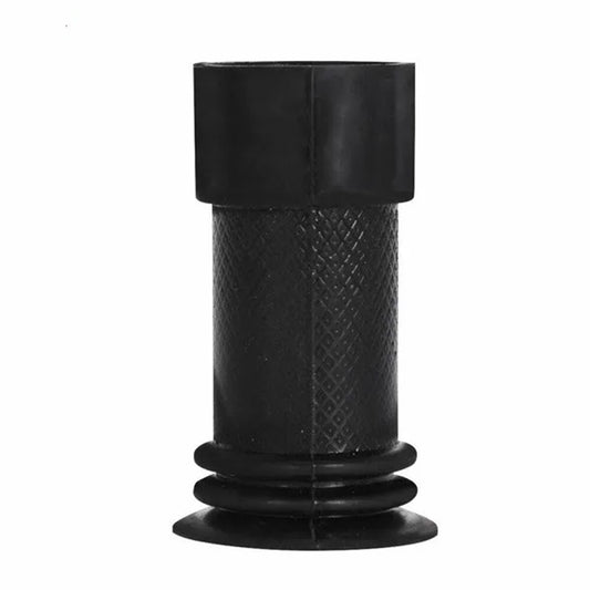 SINAIRSOFT Telescope Eye Protection Rifle Scope Cover Flexible Scalability Eyepiece