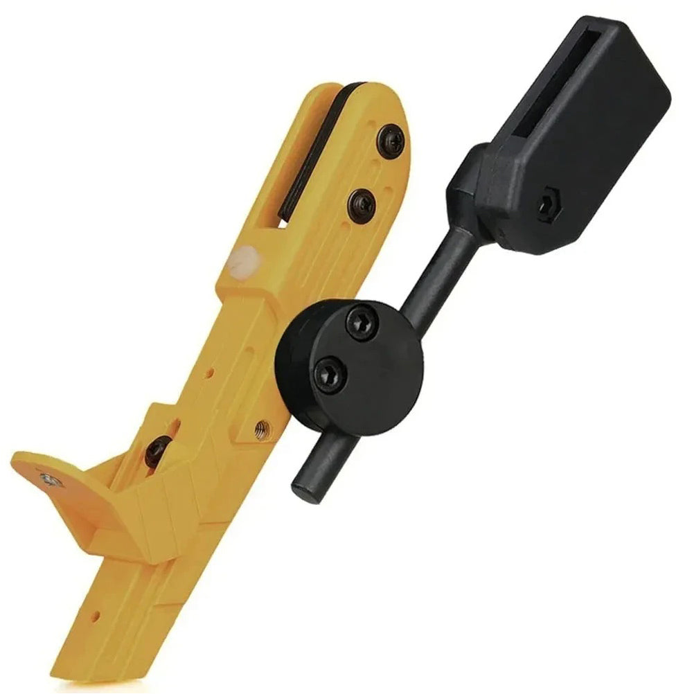 SINAIRSOFT Tactical Right Hand IPSC Style Universal CR Speed Holster