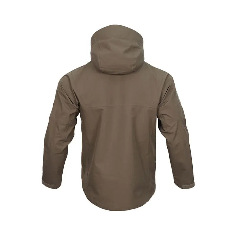 EMERSONGEAR Blue Lable Brambles Tactical Assault Suit Jacket Combat Coat