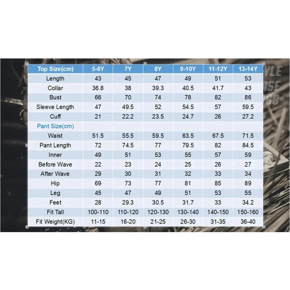 بدلة ايمرسونجير E3 التكتيكية الرياضية للأطفال بدلات الصيد 5-14 سنة