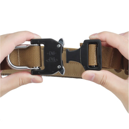 SINAIRSOFT Tactical Molle ARC Belt with Quick Release Combat Waistband