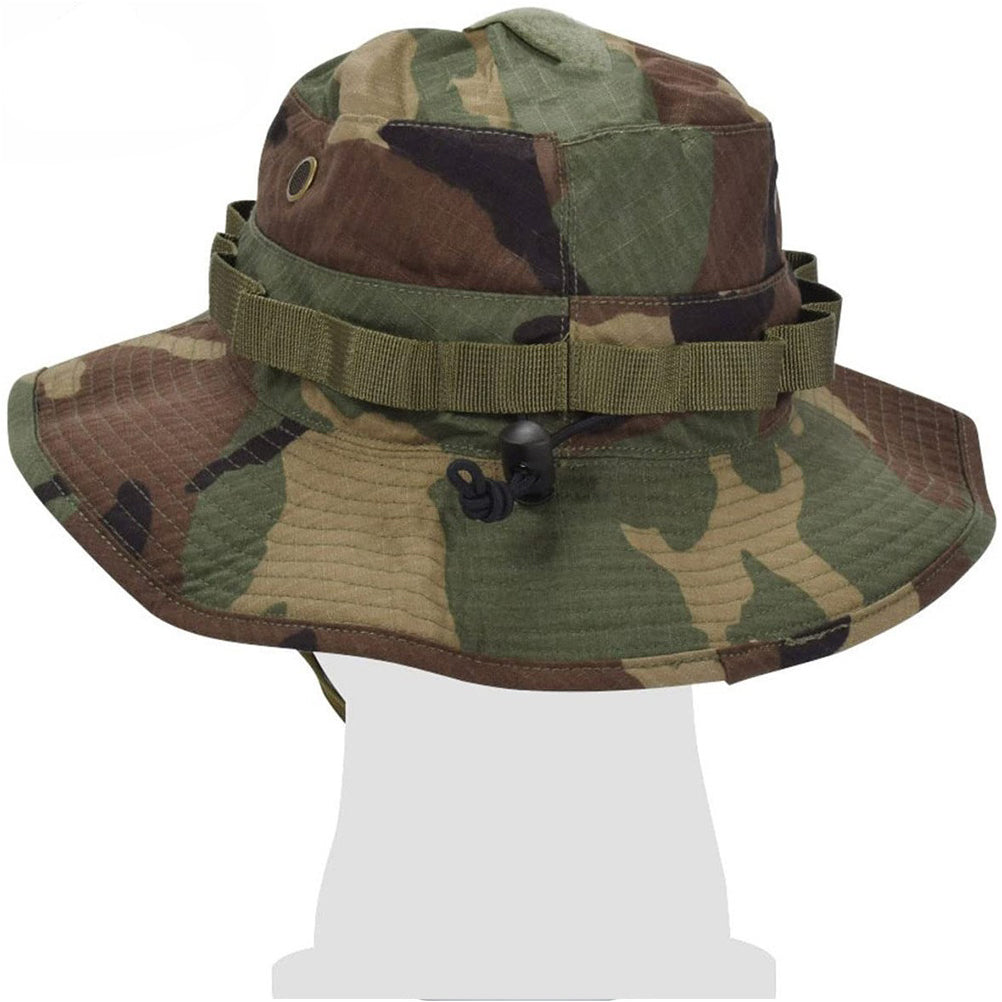 EMERSONGEAR Tactical Wide Brim Hat Outdoor Sun Hat