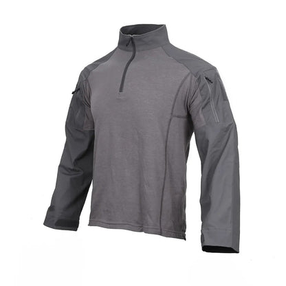 EMERSONGEAR Tactical Combat E4 T-shirt Men Waterproof Tshirt Breathable Shirts