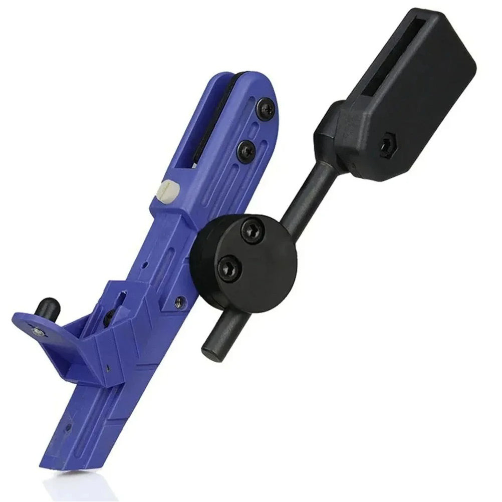 SINAIRSOFT Tactical Right Hand IPSC Style Universal CR Speed Holster