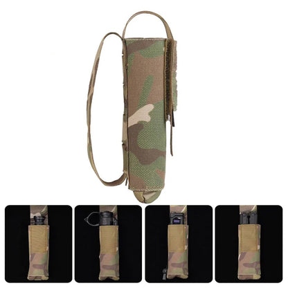 SINAIRSOFT Tactical Medical Pouch CAT Tourniquet Pouch Hunting Vest Belt