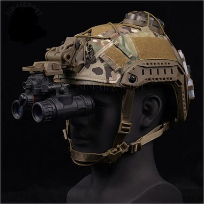 SINAIRSOFT Tactical L4G24 NVG Helmet Mount Adapter Night Vision Goggle Bracket Holder