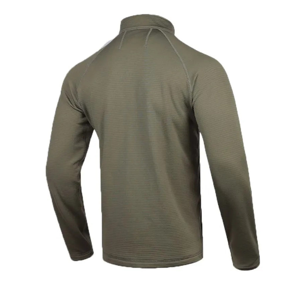 EMERSONGEAR Blue Label Stealth Sweatshirt Long Sleeve Shirts Tactical Tops