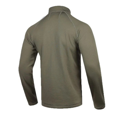 EMERSONGEAR Blue Label Stealth Sweatshirt Long Sleeve Shirts Tactical Tops