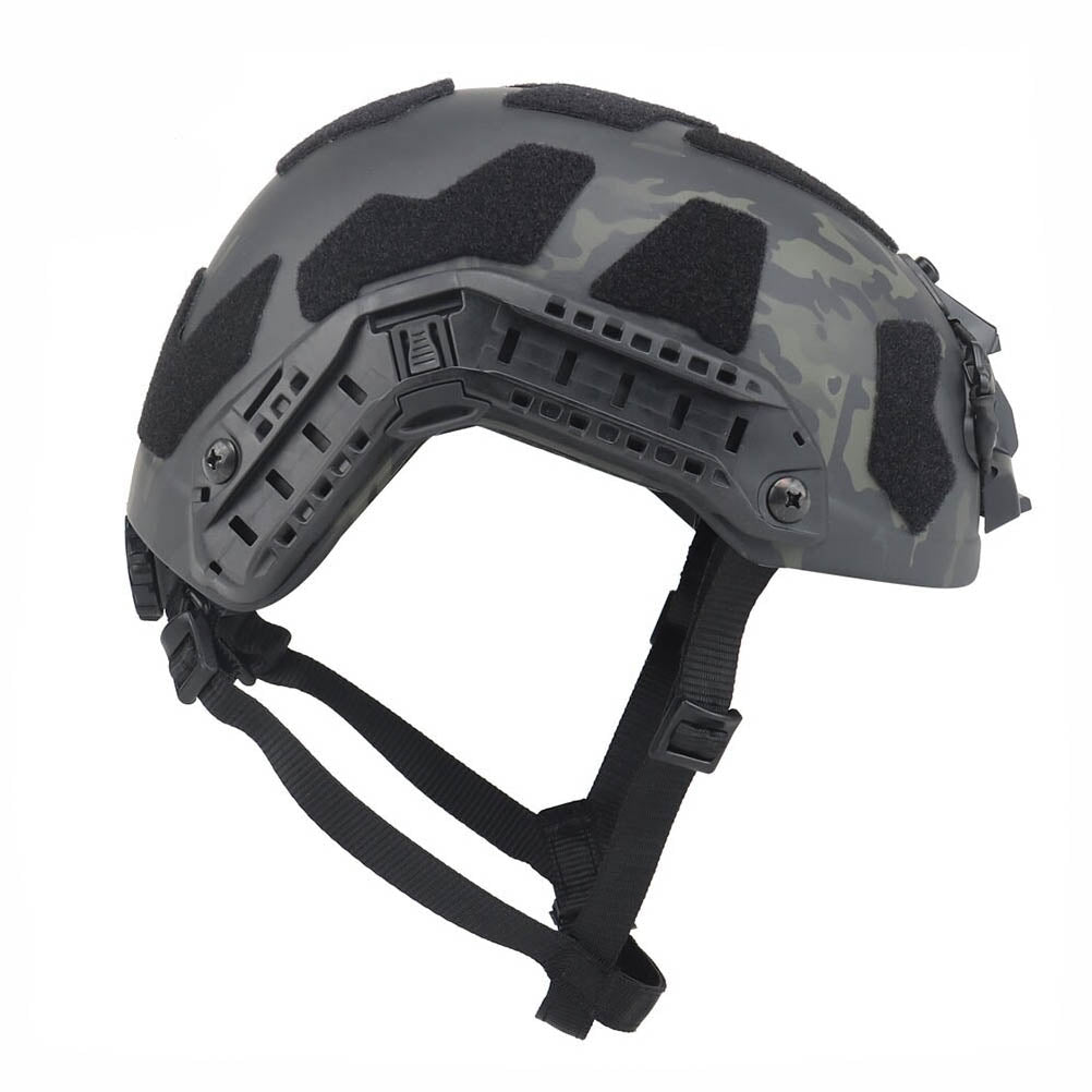SINAIRSOFT Tactical SF Super High Cut FAST Helmet