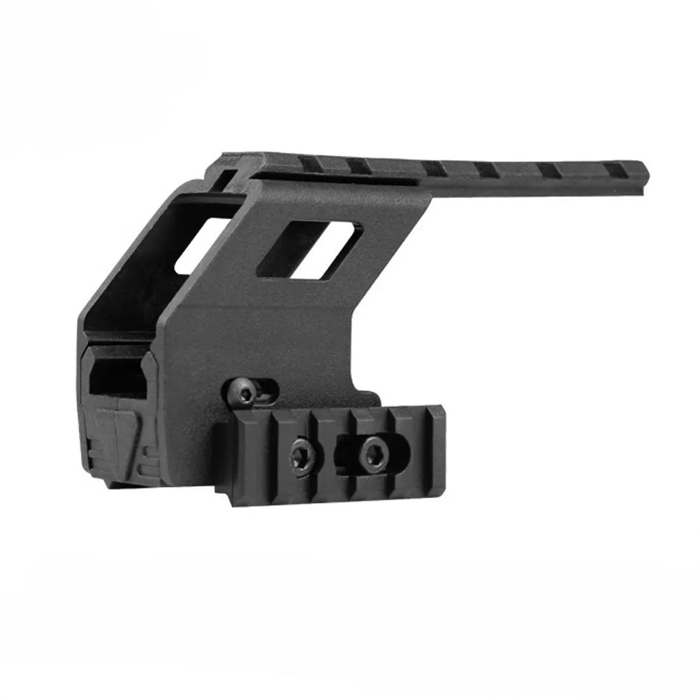 SINAIRSOFT Tactical Laser Sight Scope Mount Rail Base Pistol Kit