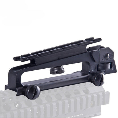 SINAIRSOFT Detachable Carry Handle Fully Metal With Dual Aperture A2 Rear Sight