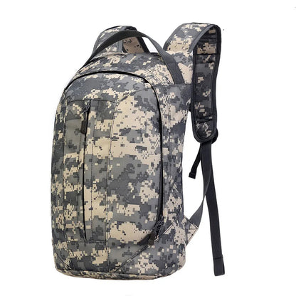 SINAIRSOFT 25L Hiking Camping Bag Tactical Hydration Backpack Rucksack