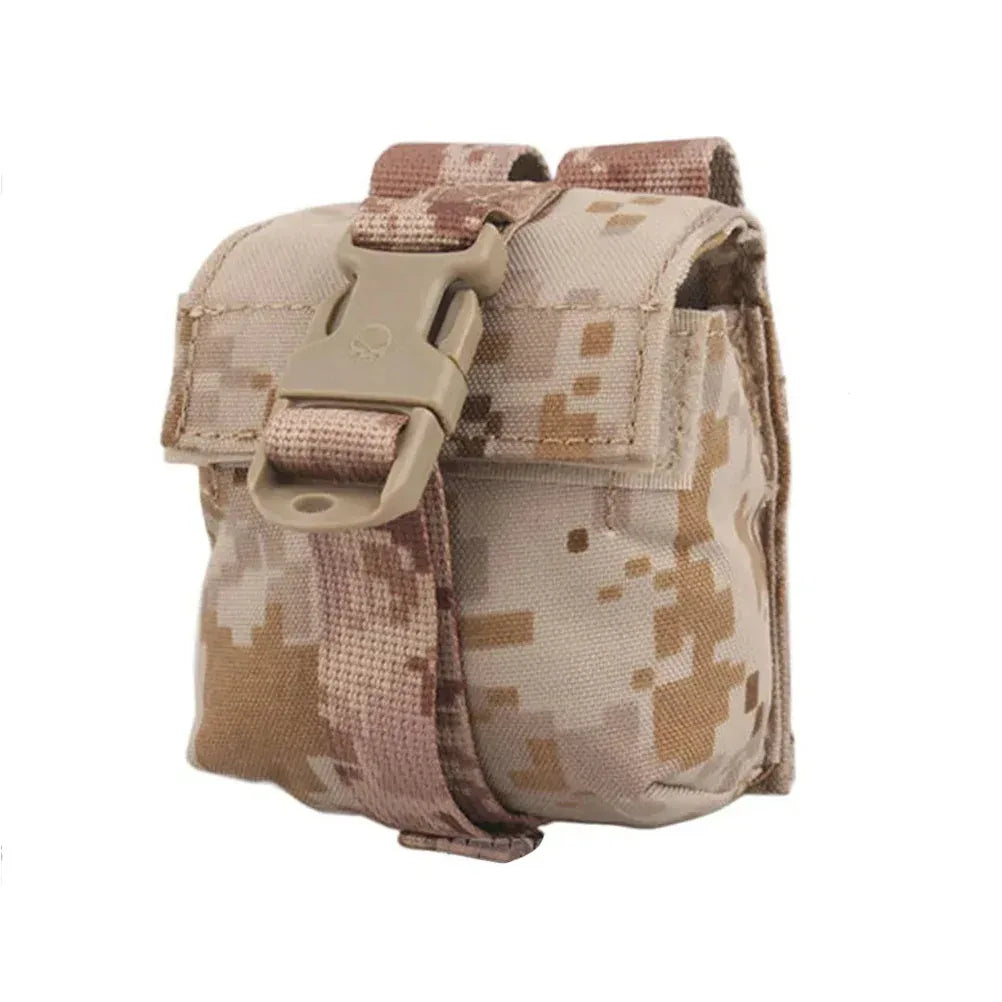 EMERSONGEAR حقائب الصدرية حقائب الصدر الصغيرة ملحقات الصدر على طراز LBT حقائب مخازن