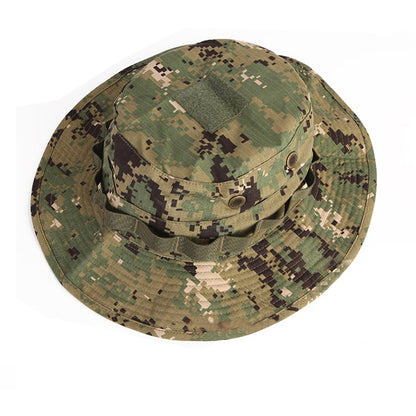 EMERSONGEAR Tactical Wide Brim Hat Outdoor Sun Hat