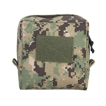 EMERSONGEAR Tactical MOLLE Management Pack Storage Pack