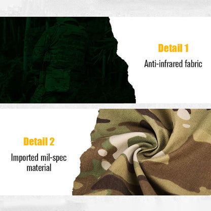 EMERSONGEAR G3 Upgraded Version Combat Mens Tactical Shirt&Pants Uniform Sets