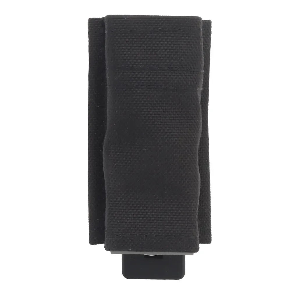 SINAIRSOFT Tactical Vest Molle 9mm حقيبة ذخيرة مفردة