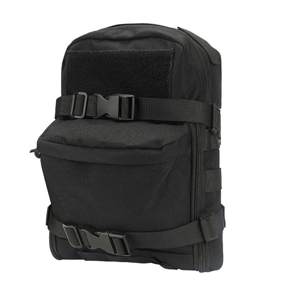 SINAIRSOFT Tactical Hydration Backpack for Vest