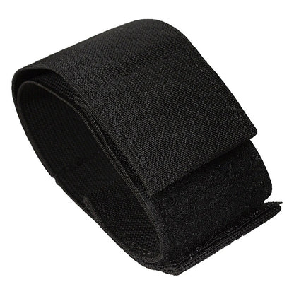 SINAIRSOFT Tactical 2" Magnetic Strap Rifle Sling Retainer Quick Release Retention Band