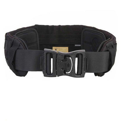 EMERSONGEAR Tactical MOLLE and PALS Padded Heavy Duty Belt