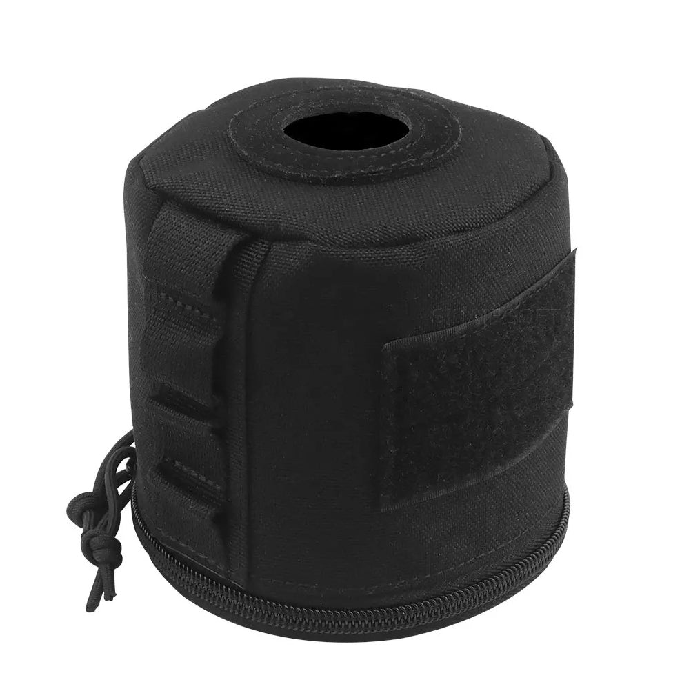 SINAIRSOFT Tactical Roll Paper Storage Bag Toilet Tissue Paper Molle Pouch Storage