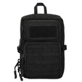 SINAIRSOFT Tactical Molle Pouch Shoulder Bag Sling Bag Handbag