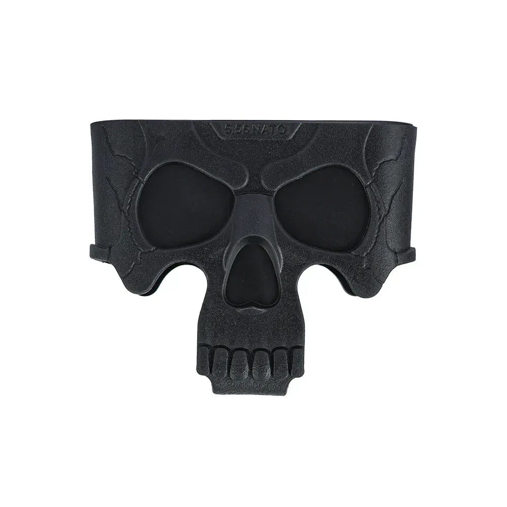 SINAIRSOFT Tactical Magazine MAG Assist Puller 5.56 7.62 Anti-slip Airsoft Rubber Loops Holder