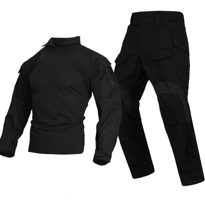 EMERSONGEAR New Gen3 Combat Pants Wear-resistant Training Clothing Airsoft Tactical Pants