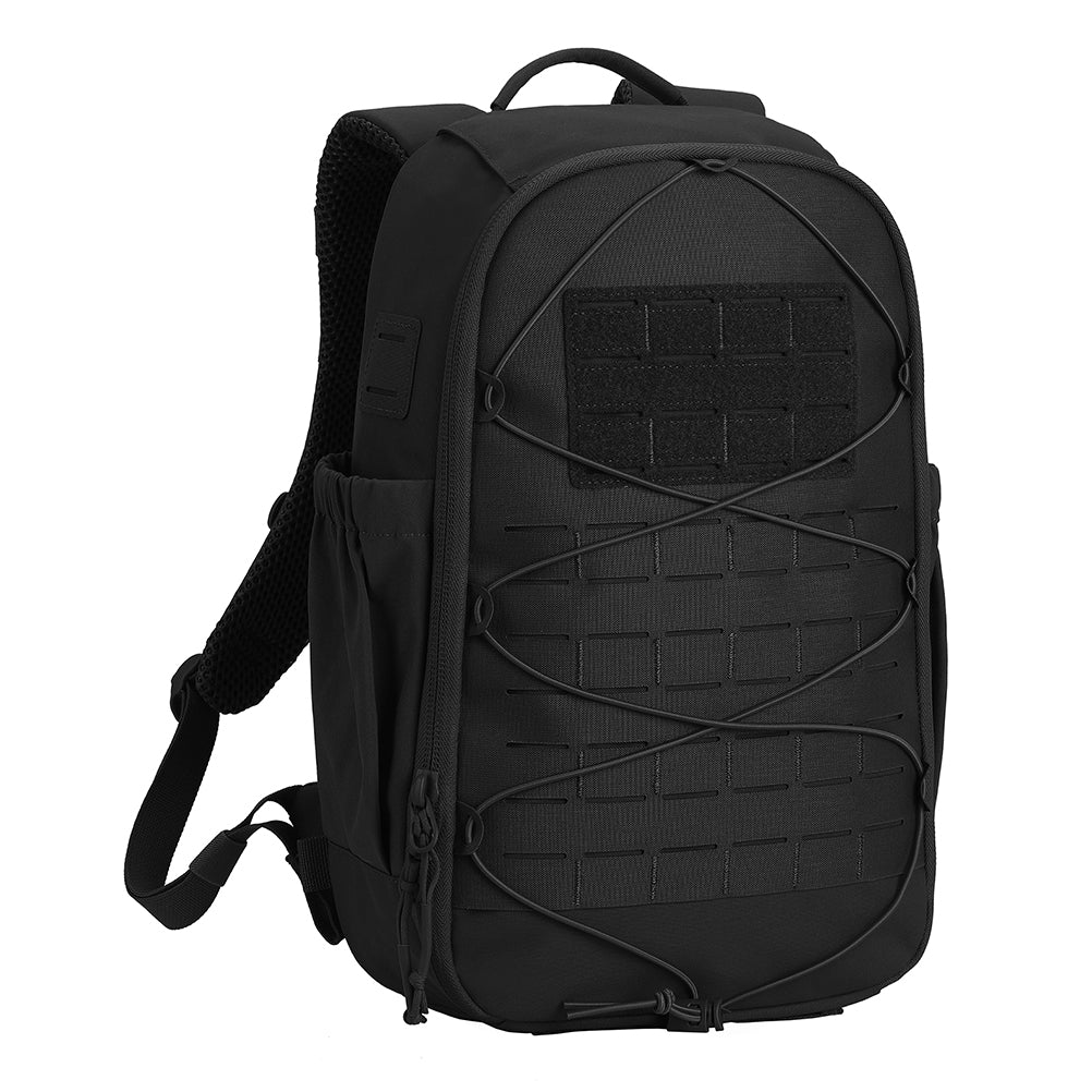 SINAIRSOFT Multifunctional Tactical Daypack Camping Hiking Travel Backpack