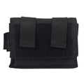 SINAIRSOFT Tactical Helmet Removable Rear Pouch Counterweight Battery Cover Bag