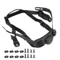SINAIRSOFT Tactical Fast Helmet Inner Suspension System Portable