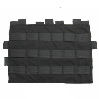 EMERSONGEAR Removable Front Molle Panel Carrier Plate