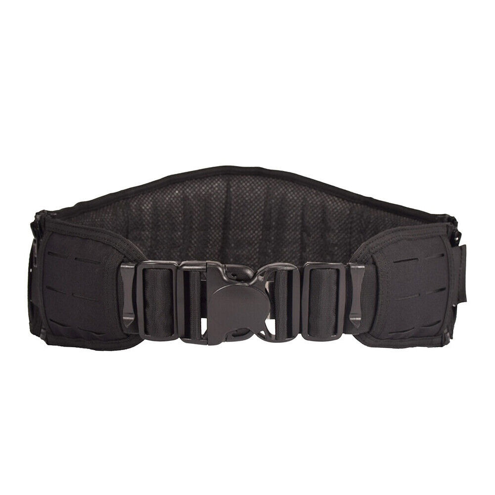 SINAIRSOFT Tactical Battle Belt Multi-Purpose Molle Belts