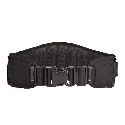 SINAIRSOFT Tactical Battle Belt Multi-Purpose Molle Belts